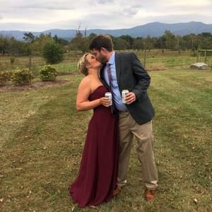 Meet your Posher, Alli